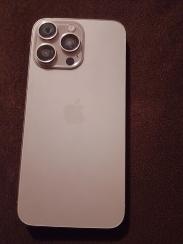 rtx 3070 ti qiymeti: IPhone 15 Pro Max, 256 ГБ, Desert Titanium