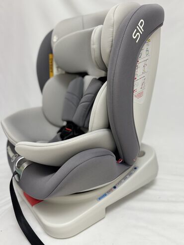 Автокресла: Автокресло, Новый — 6