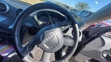 solarni punjac za akumulator: ABLENDER SPULNA ITD ZA AUDI A3 OD 2008. DO 2012. GOD. | AUDI A3 8P — 1