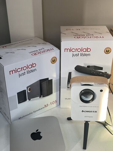 колонка маруся бишкек: Две колонки 
Microlab M-105 
Microlab M-100