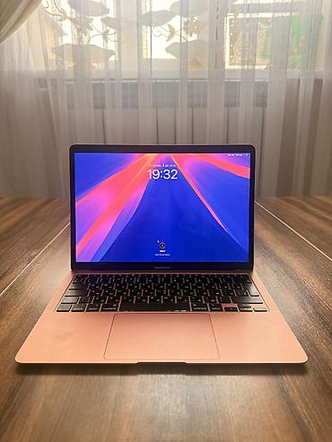 оптом светы: Продам свой макбук MacBook Air 2020 | Intel Core i5 | 8/512 GB (В — 4