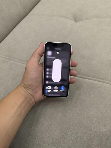 iphone cs max: IPhone 13 mini 🔥 📍 Память - 512гб 📍 Физ Сим + Е Сим 📍 АКБ - 82% 🔋 📍 — 2