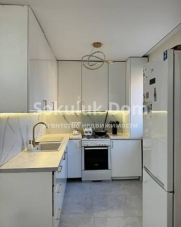 Квартиры: 3 комнаты, 60 м², 105 серия, 1 этаж — 1