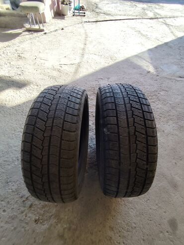 доголок 13: Дисктер R 16 Жуп, Колдонулган