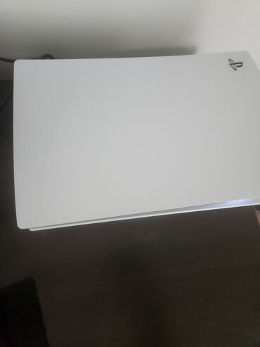 en ucuz ps: Sony PlayStation 5 satılır (adi versiya) — yeni kimi! Konsol ideal
