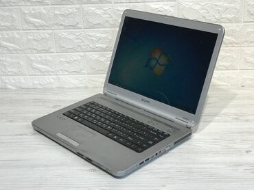 Printerlər: İşlənmiş Sony, 15.4 ", Intel Core M, 256 GB, Ünvandan götürmə, Pulsuz çatdırılma, Ödənişli çatdırılma