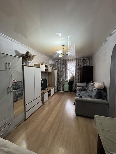 Продажа квартир: 1 комната, 34 м², Индивидуалка, 2 этаж, Евроремонт — 7