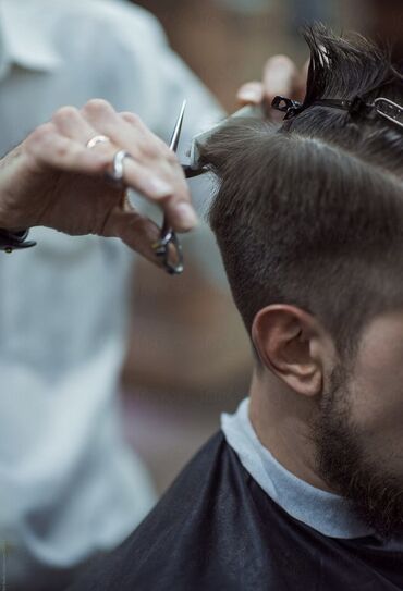 лазерная коррекция зрения: В наш салон требуется барбер ✂️. Наш адрес кок жар Шоокум 84 По всем