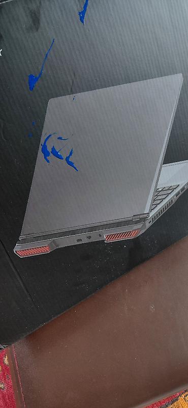 Digər noutbuklar və netbuklar: Gaming and rendering notebook — 14