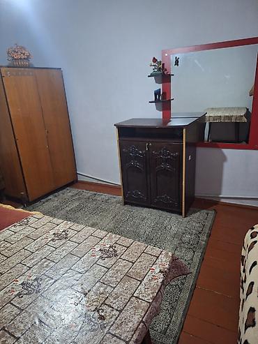 ecemi kiraye evler: 30 kv. m, 1 otaqlı — 3