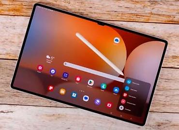 samsung s: Samsung Galaxy Tab S10 Ultra - Экран большого формата с минимальными — 4