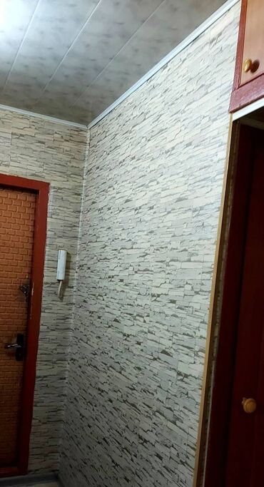 квартира требуется: 3 комнаты, 58 м², 104 серия, 1 этаж