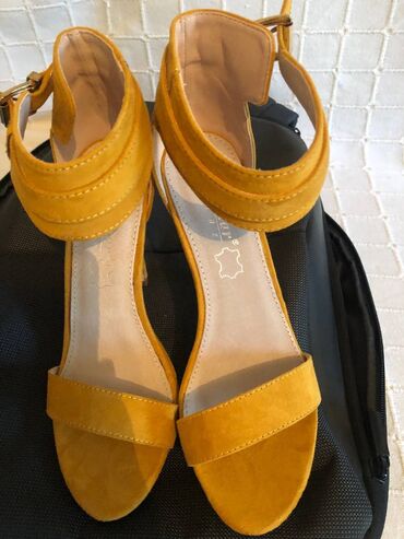 udobne sandale: Sandals, Seastar, 37