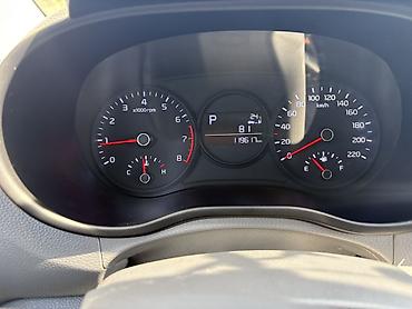sky way: Kia Morning: 2019 г., Автомат, Бензин, Хэтчбэк — 9
