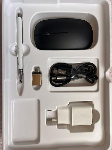 Планшеты: Планшет DOYDA I7 Pro Max 10.1" Комплектация: - Планшет DOYDA I7 Pro — 3