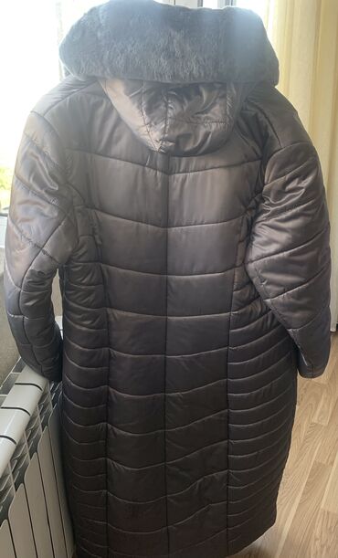 paltar aliram: Женская куртка 3XL (EU 46), 4XL (EU 48)