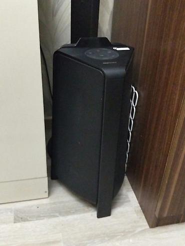 ses gucledirci: Samsung partı speaker – güclü ev və tədbir səs sistemi - Brend — 1