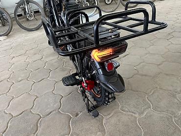 Другой электротранспорт: Другой электротранспорт — 13