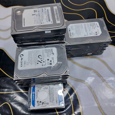 диски на рено кангу: Внутренний Жёсткий диск (HDD) < 120 ГБ, Б/у