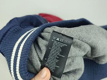 smog kurtki: H&M L.O.G.G., Męska kurtka przejściowa, rozmiar S — 4