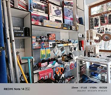 avto monitorlar: Avtomobil aksesuarları və elektronikası – geniş çeşid Mağazada təqdim — 1