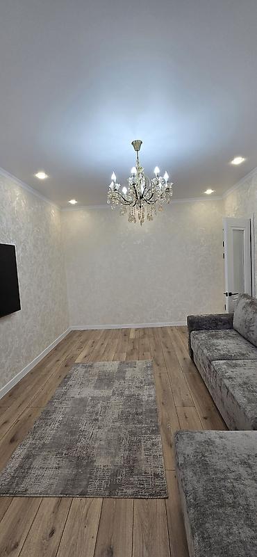 Продажа квартир: 3 комнаты, 63 м², 105 серия, 4 этаж, Евроремонт — 3