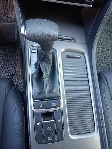 кью 05: Kia K5: 2019 г., 2 л, Автомат, Бензин, Седан — 9