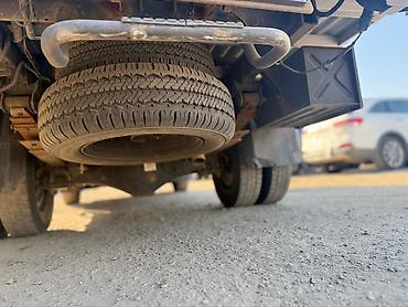 Hyundai: Hyundai Porter: 2020 г. — 23