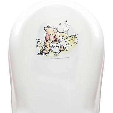air max 37: Keeeper Podloga za kupanje Winnie the Pooh – White (Šifra: KEP1481-70) — 4