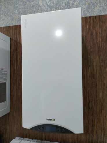 Kombilər: Kombi Termogas Zəmanətli