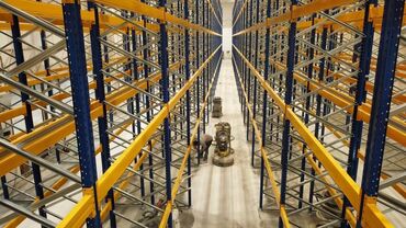 Бетонные работы: Стяжка Бесплатная консультация, Гарантия Больше 6 лет опыта — 3