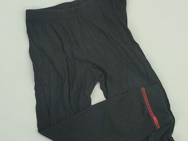 kurtka przejściowa chłopięca 116: Sweatpants, 4-5 years, 104/110, condition - Very good