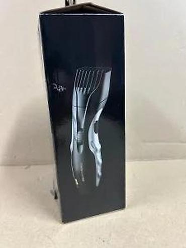 Trimeri za precizno uklanjanje dlačica: Remington Barba Beard Trimmer MB320C – trimer za bradu - Napredne — 22