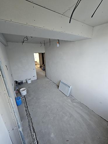 прадаю кв ивановка: 2 комнаты, 70 м², 3 этаж, ПСО (под самоотделку) — 6