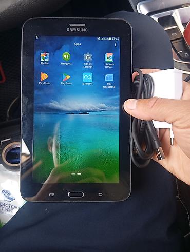 galaxy tab 8: Планшет Samsung Galaxy Tab (7 дюймов) - Экран: 7", сенсорный, удобен — 3