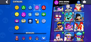 İT, komputerlər, əlaqə: Güclü reytinq, yüksək kupa, geniş skin kolleksiyası və çoxsaylı MAX -da lalafo.az — 5 İT, komputerlər, əlaqə: Güclü reytinq, yüksək kupa, geniş skin kolleksiyası və çoxsaylı MAX — 5