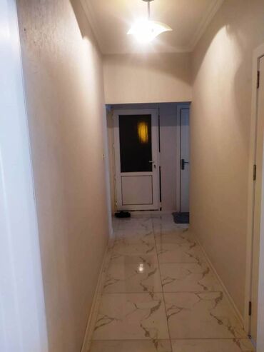 Köhnə tikili: Bakı, 2 otaqlı, Köhnə tikili, m. Həzi Aslanov, 60 kv. m — 11