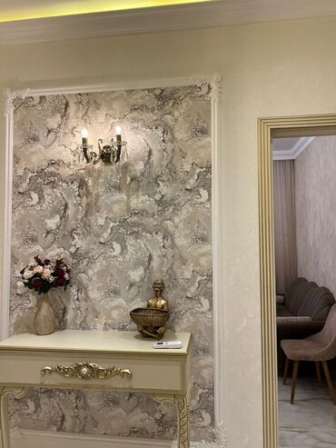 Mənzil kirayələyirəm: 3 otaqlı, 122 kv. m — 9