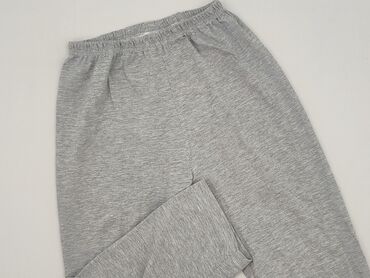 muuv spodnie dresowe: Legginsy Krótkie damskie, rozmiar XL