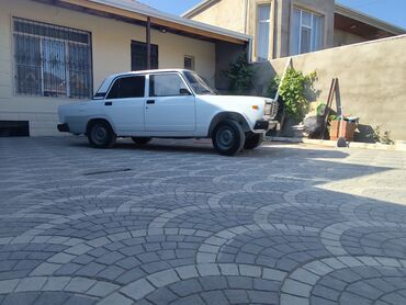 VAZ (LADA): VAZ (LADA) 2107: 1.6 l | 2003 il 969696 km Sedan -da lalafo.az — 2 VAZ (LADA): VAZ (LADA) 2107: 1.6 l | 2003 il 969696 km Sedan — 2