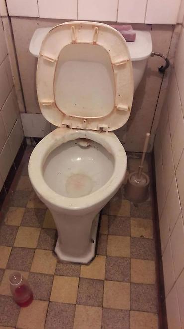 Уборка помещений: Профессиональная уборка и глубокая очистка - Глубокая очистка — 8