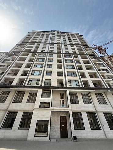 nerimanovda obyekt satilir: Satılır 2 otaqlı yeni tikili 86 m², Nəriman Nərimanov m. Kateqoriya — 1