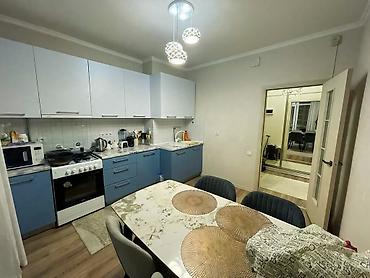 Долгосрочная аренда квартир: 2 комнаты, Собственник, Без подселения, С мебелью полностью — 4