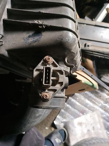 Катушки зажигания: Катушка зажигания Audi 1996 г., Оригинал, Германия — 24