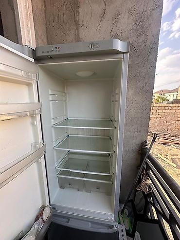 ariston ehtiyat hisseleri: İşlənmiş 2 qapılı Pozis Soyuducu Satılır, rəng - Gümüşü — 2