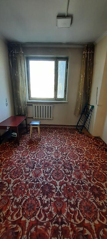 колледжи: 1 комната, 24 м², Мед Академия Индивидуалка, 2 этаж, Старый ремонт — 5