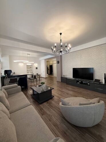 Продажа квартир: 5 и более комнат, 405 м², Элитка, 1 этаж, Евроремонт — 16