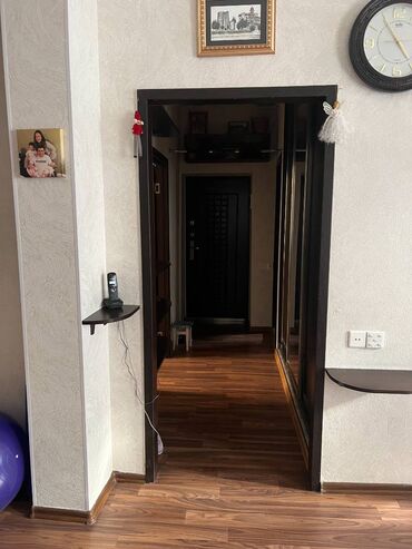 Köhnə tikili: Bakı, 28 May, 3 otaqlı, Köhnə tikili, m. Sahil, 70 kv. m — 4