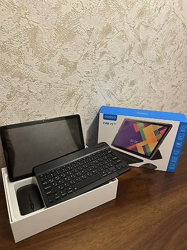 OTeeto TAB 11 Pro – planşet + klaviatura + siçan dəsti Xüsusiyyətlər lalafo.az -da — 2 OTeeto TAB 11 Pro – planşet + klaviatura + siçan dəsti Xüsusiyyətlər — 2