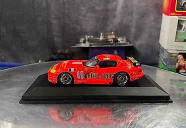 viper mk88b: Dodge, 1994 il, 1:43, Dəmir, Ödənişli çatdırılma — 5